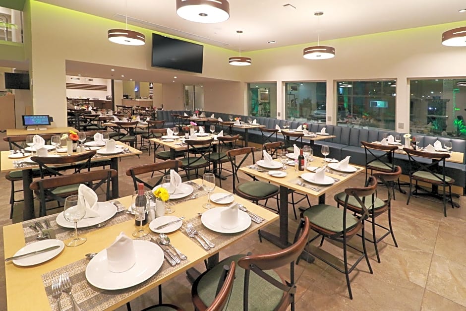 Holiday Inn Chilpancingo By IHG