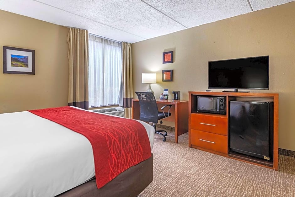 Comfort Inn Matthews