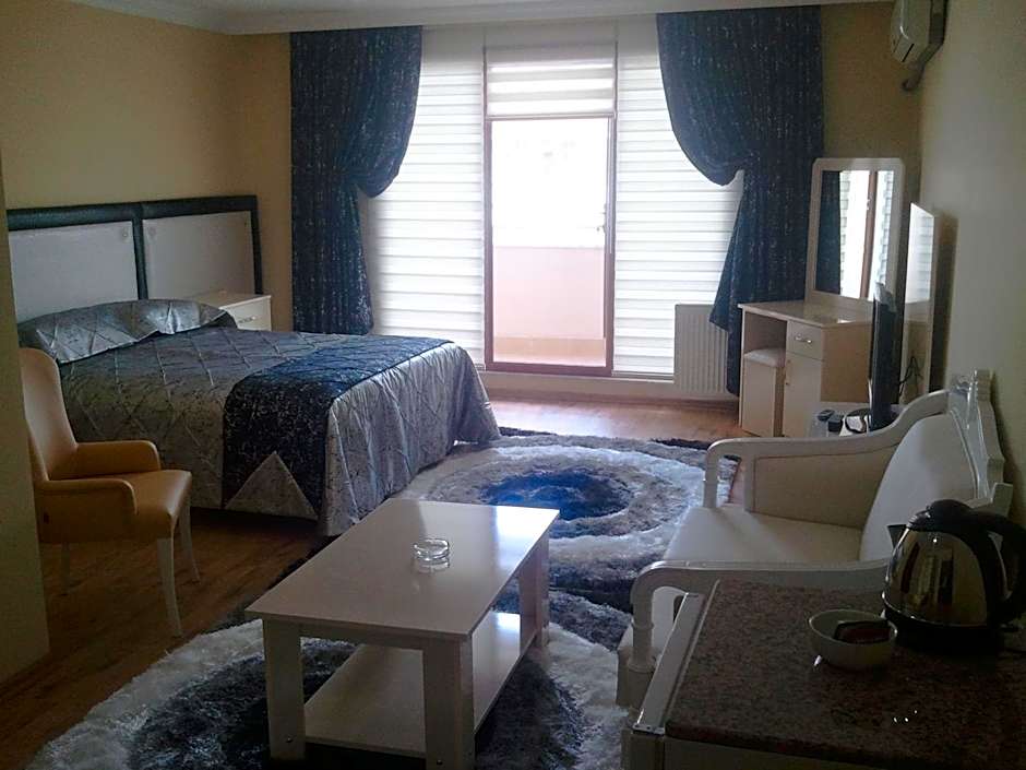 Cmr Aydogan Hotel