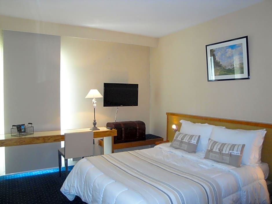 Hotel Le Drakkar