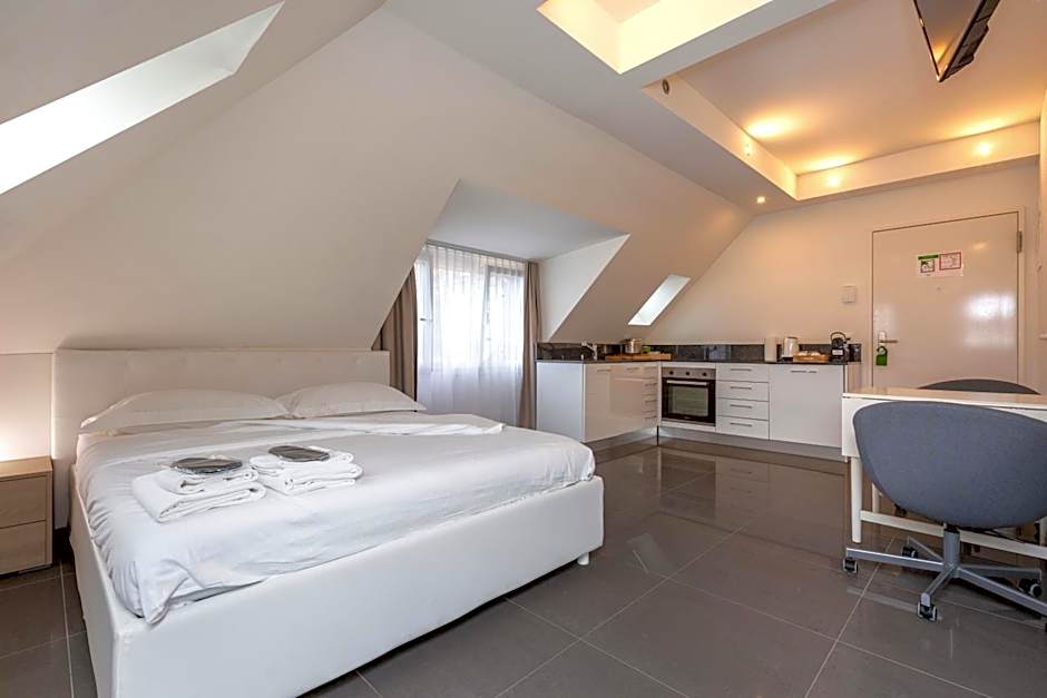Hotel Kernhof Self Check-In