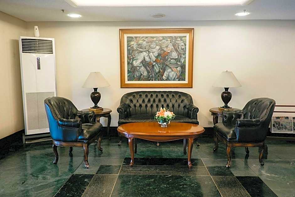 East Asia Royale Hotel