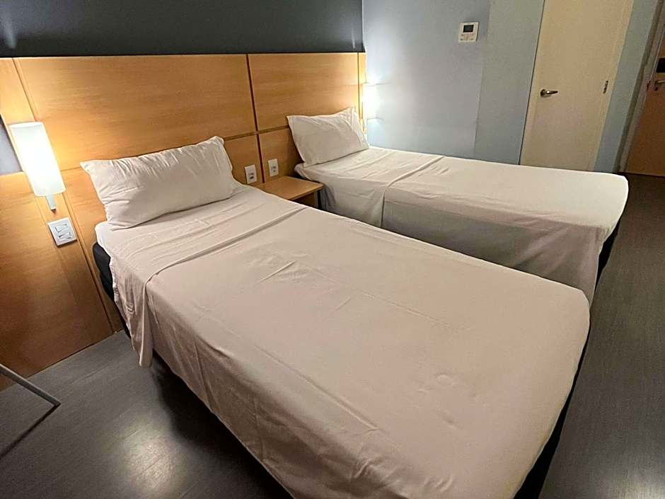 ibis Catalao