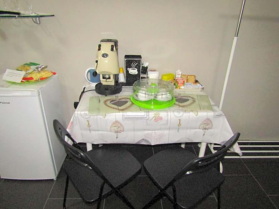 Tufaro B&B Private Room