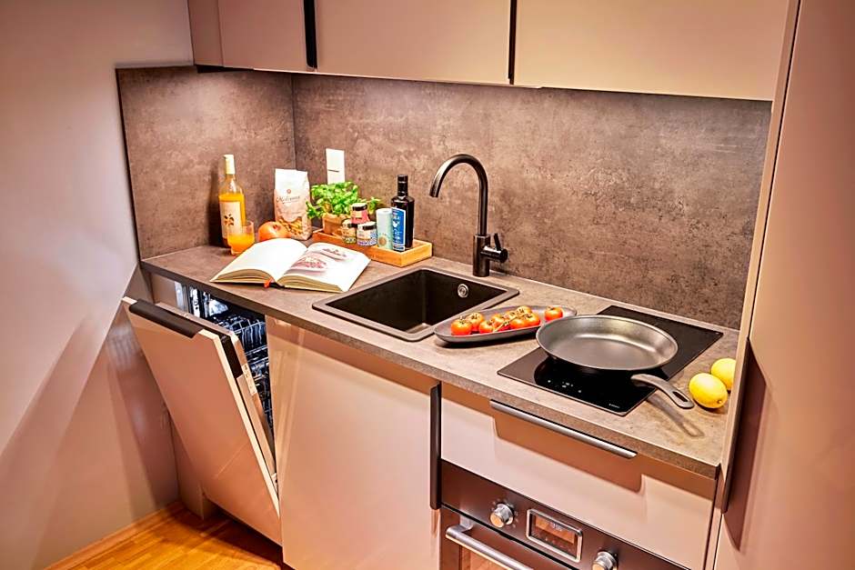 SEEGER Living Comfort Downtown