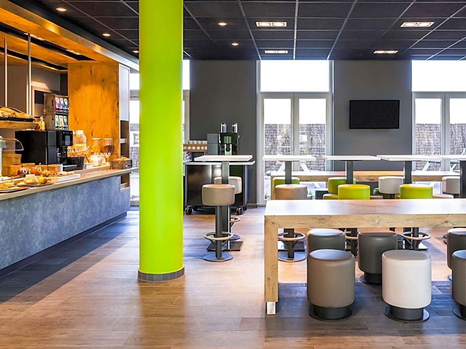 Ibis budget Knokke