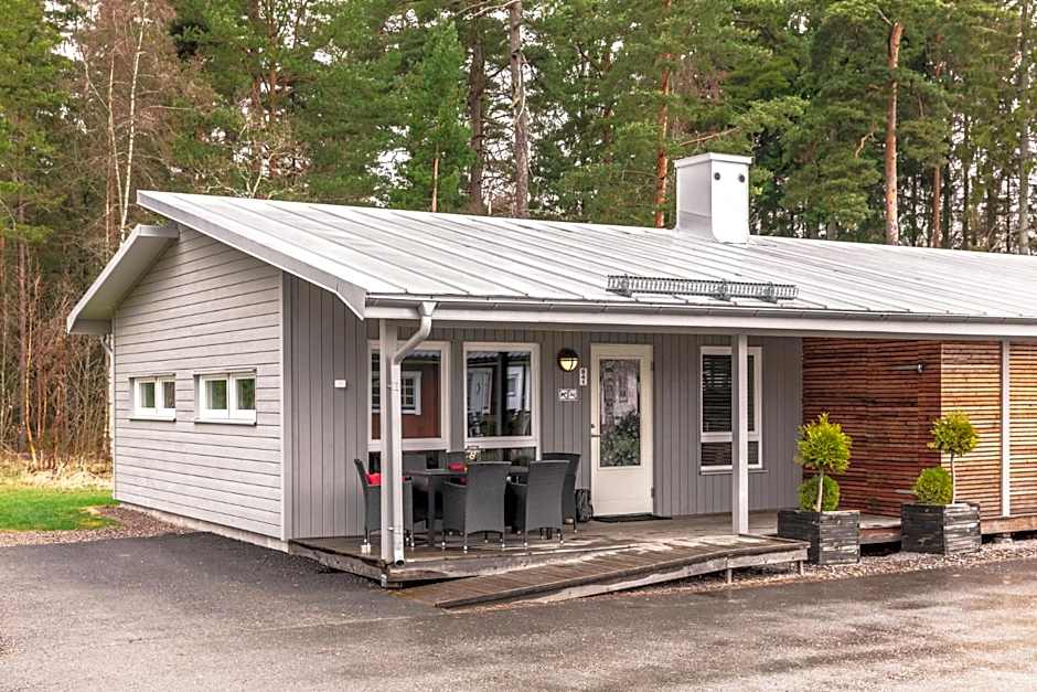 Kronocamping Lidköping