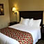 Valley Inn Sanford Medical Center