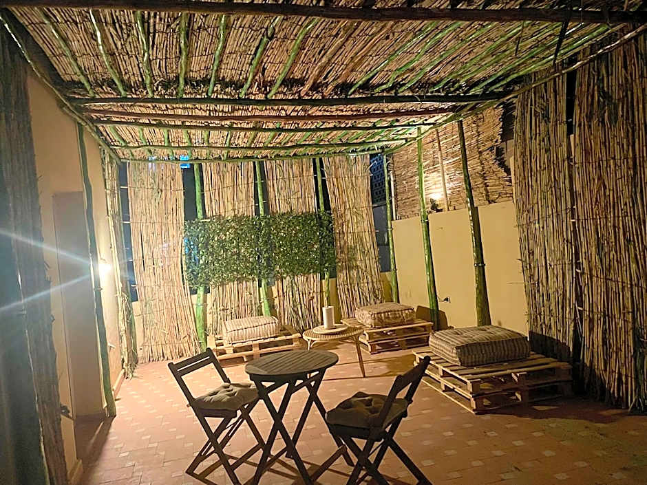 Les Nuits de Miel - Marrakech