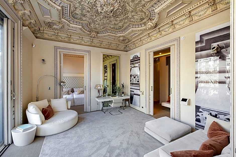 El Palauet Royal Suites