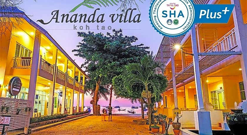 Ananda Villa