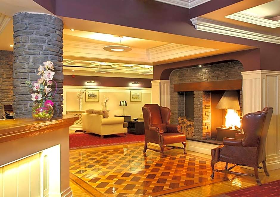 Castle Hotel Macroom