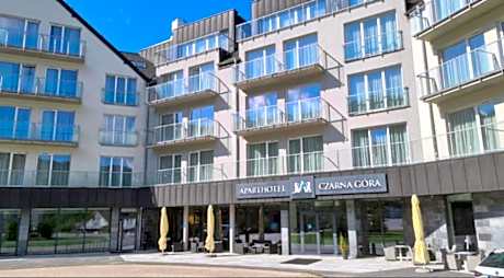 RentResidence apartament