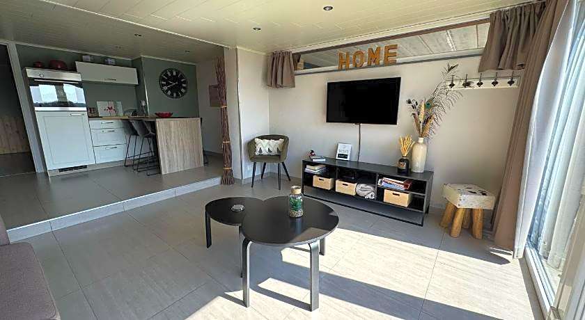 Country House Au Ballet des Hirondelles