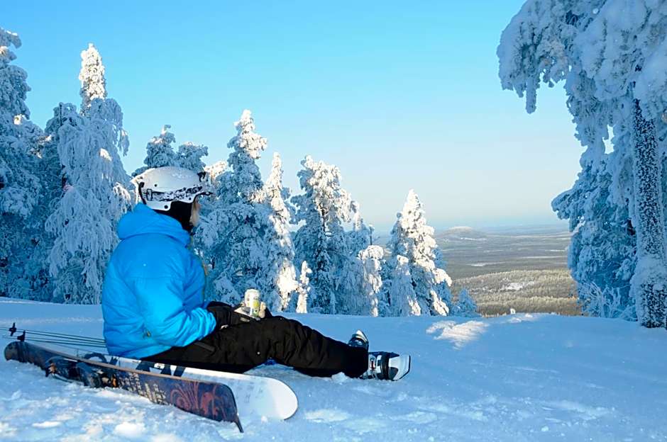 Hotelli Suomutunturi