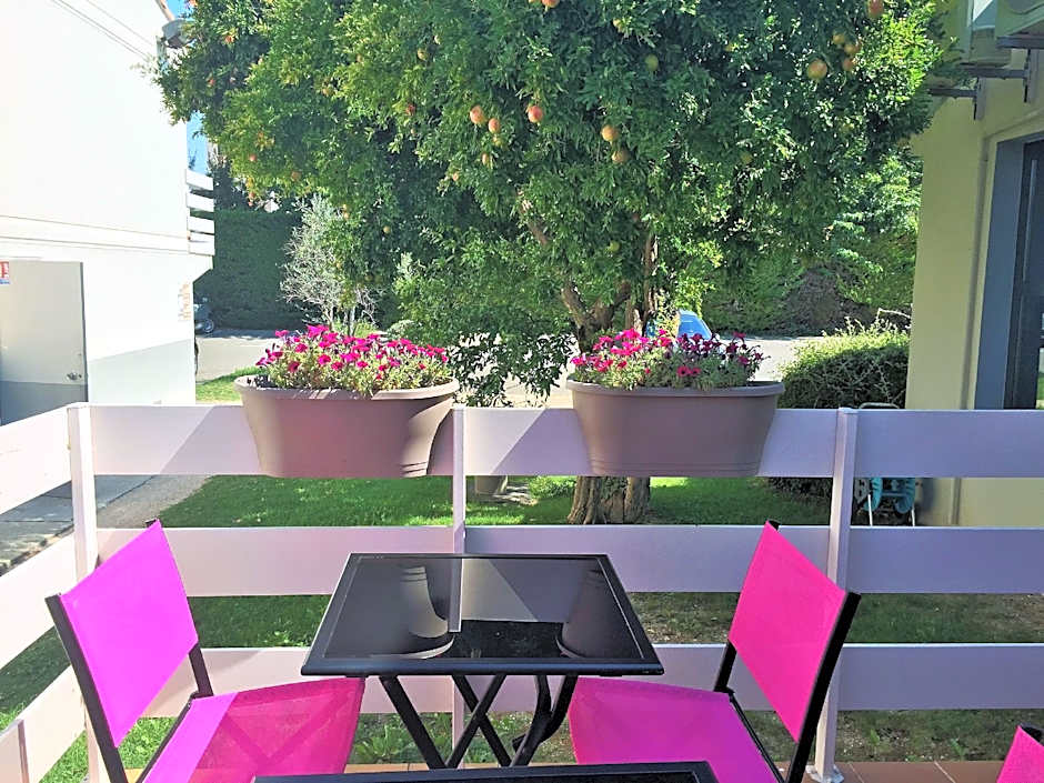 Kyriad Avignon Cap Sud