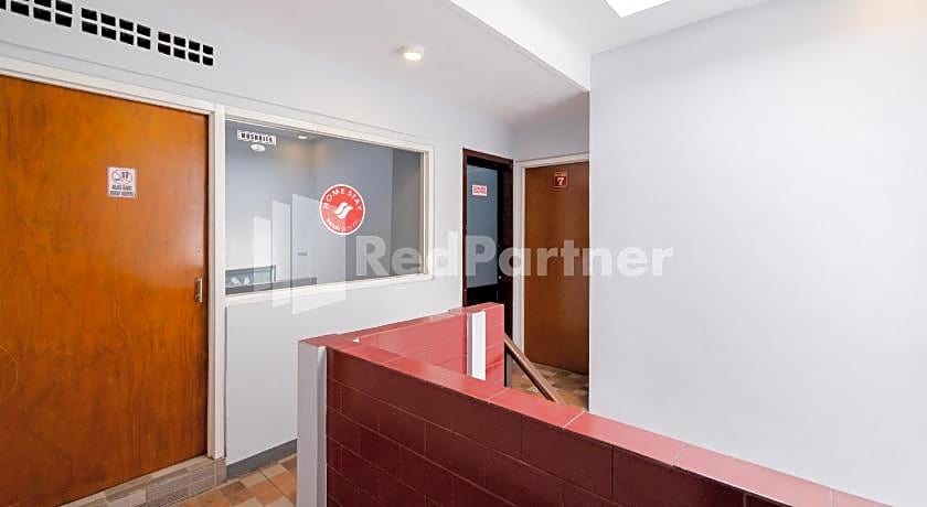 Swun Stay Inn @ Sawahan Mitra RedDoorz