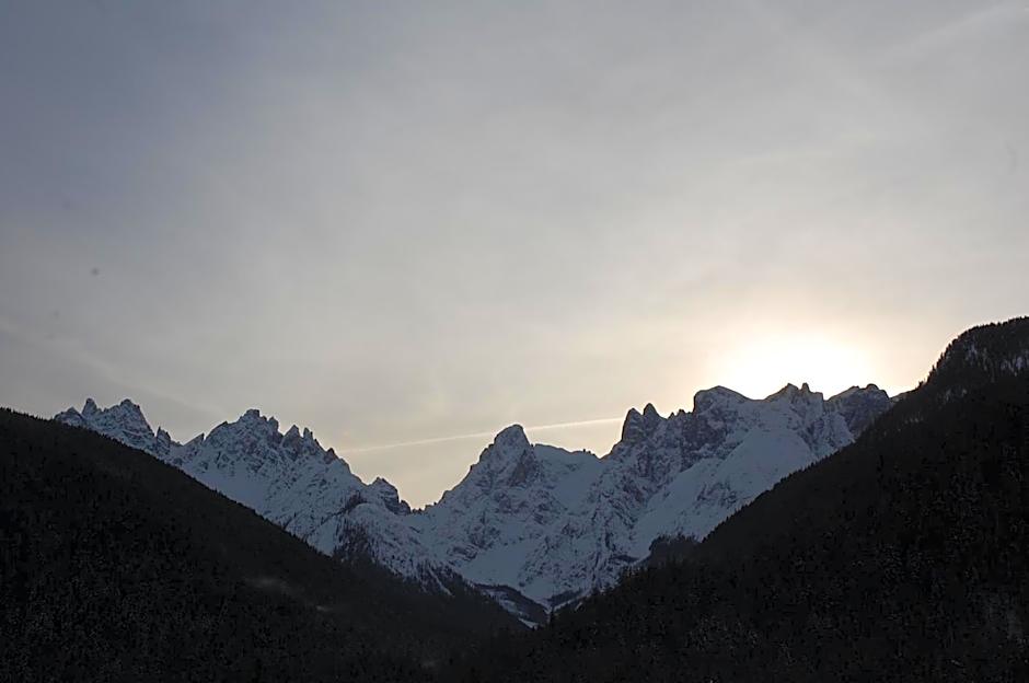 Albergo Ristorante Cacciatori