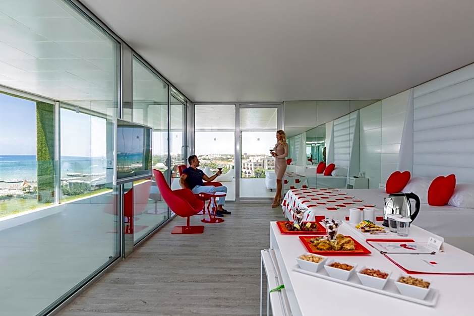 Adam & Eve - Adult Only