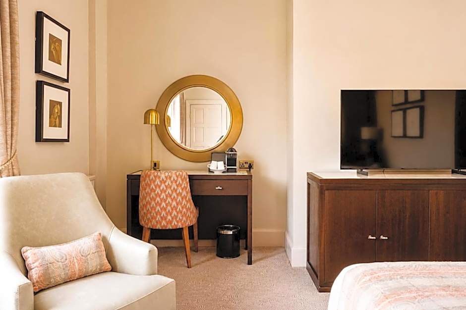 Macdonald Berystede Hotel & Spa