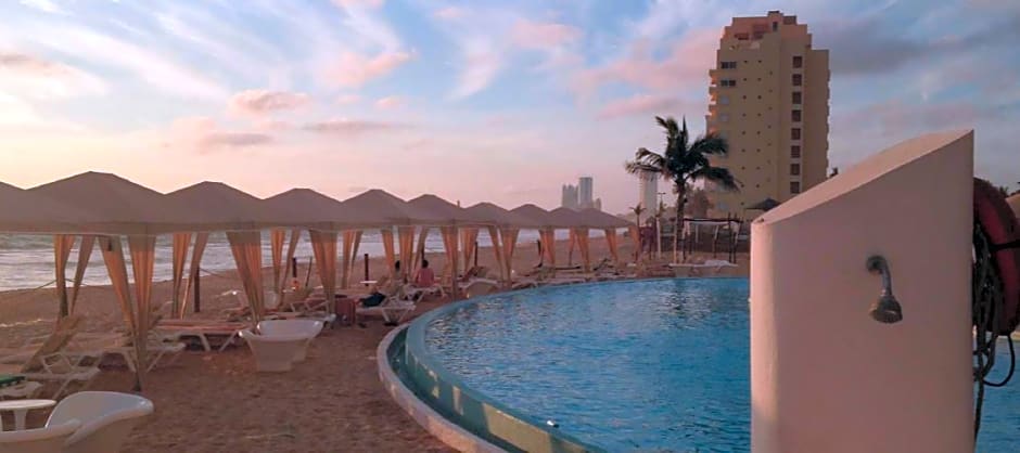 Park Royal Beach Mazatlán