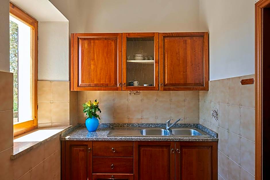 Agriturismo Tesorino