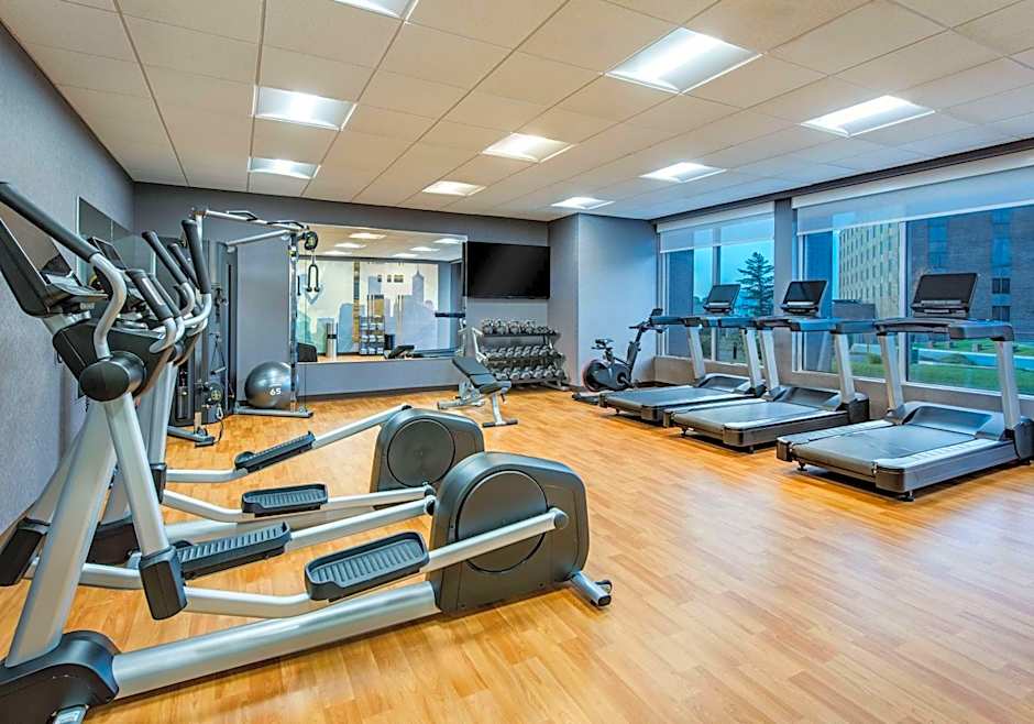 Hyatt House Bwi Airport/baltimore