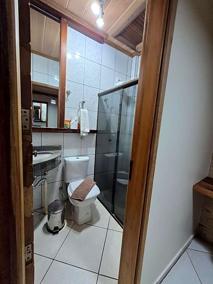 Pousada Sonho Meu Foz