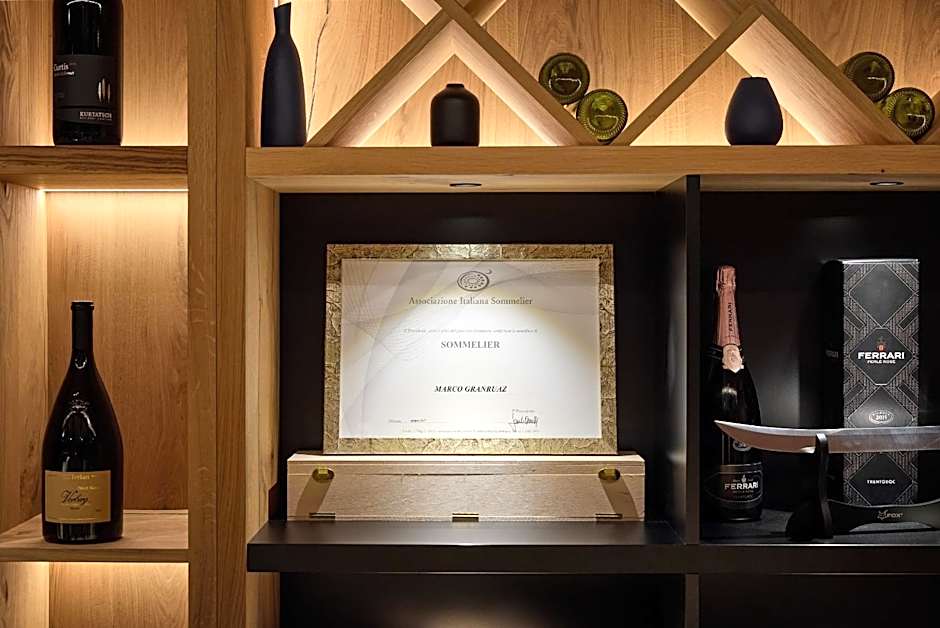 Dolomites Wellness Hotel Savoy