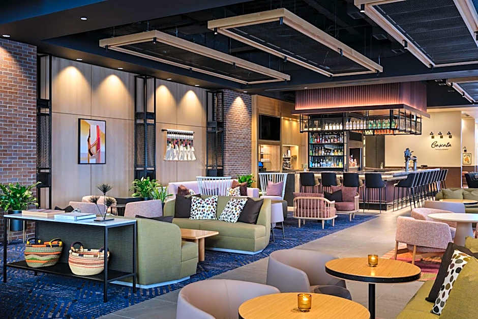 Canopy by Hilton Sioux Falls Downtown