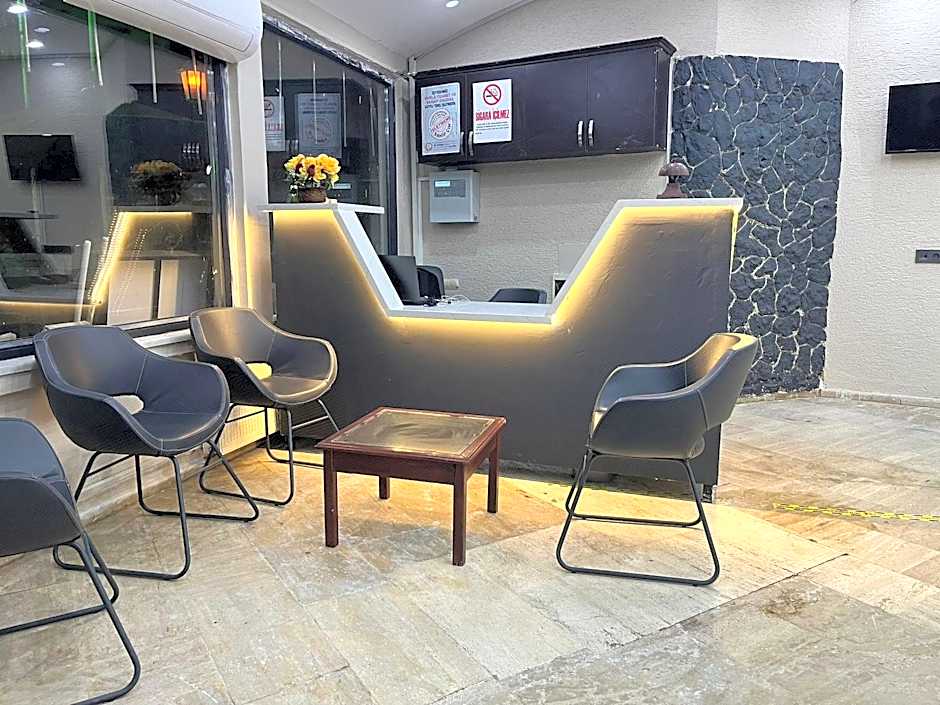 Han Dalyan Hotel