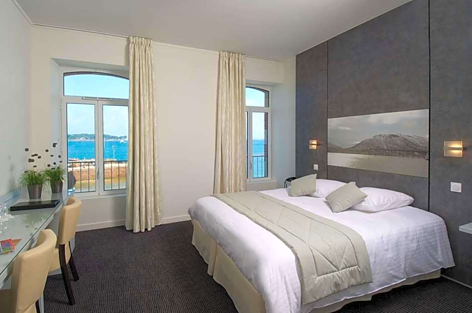 Best Western Plus Les Terrasses de Bréhat