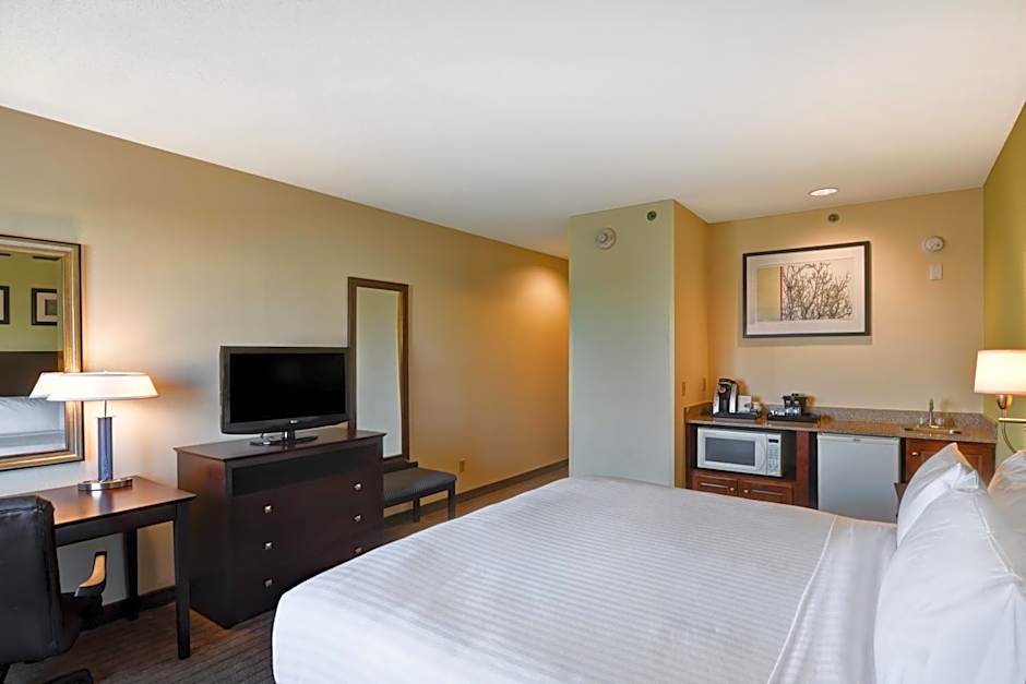 Holiday Inn Express Boston By IHG