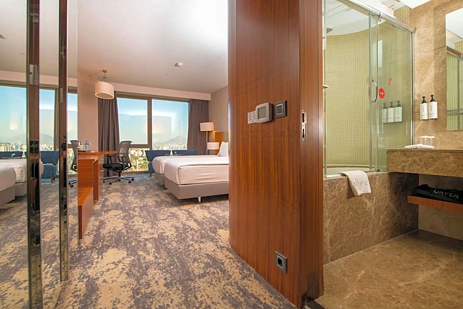 Crowne Plaza Kayseri By IHG