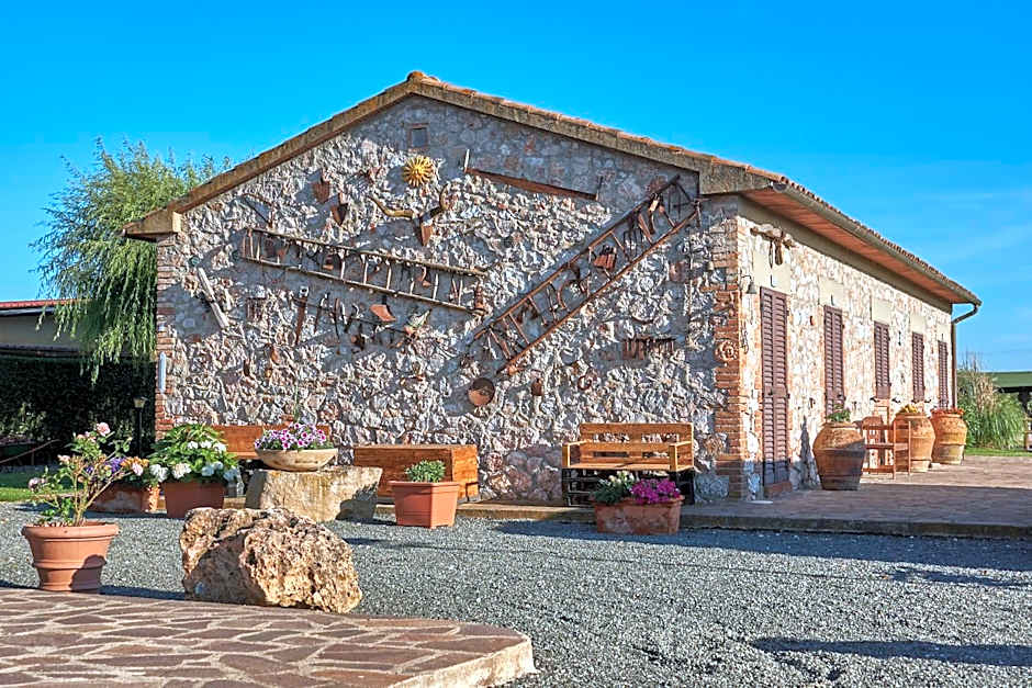 CASA VACANZE ARCOBALENO