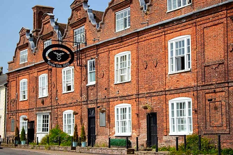The Scole Hotel