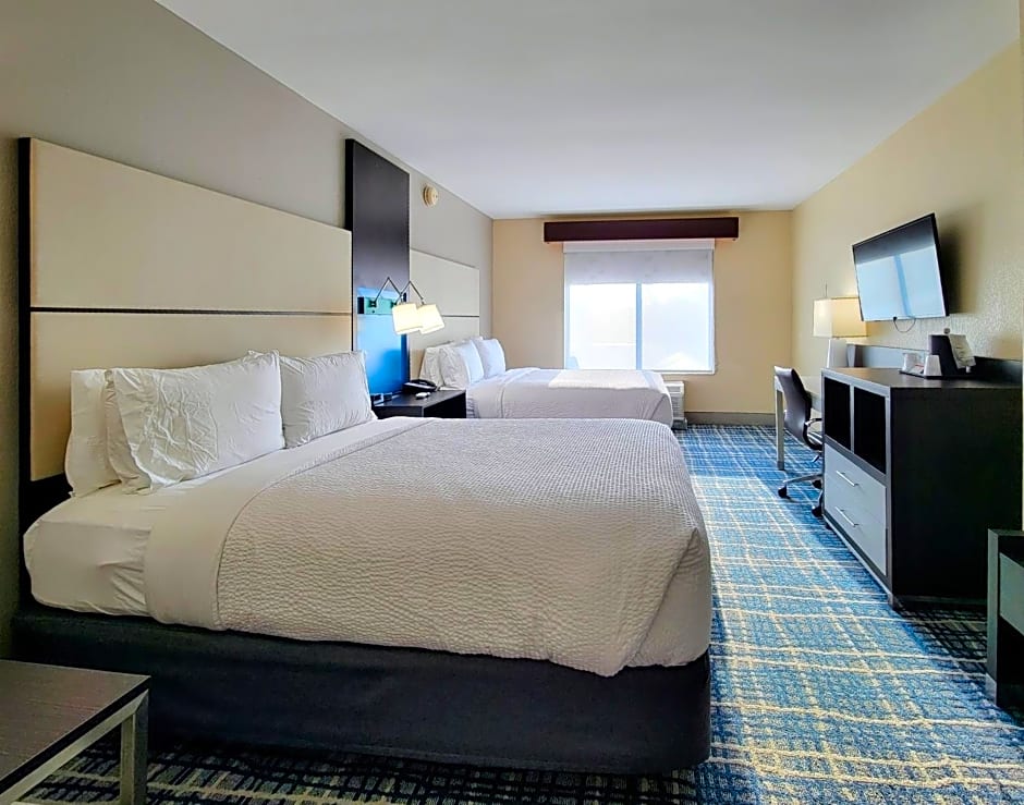 The Holiday Inn Belcamp - Aberdeen Area By IHG