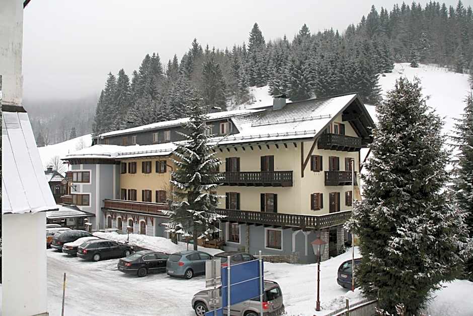 Gasthof Kirchenwirt