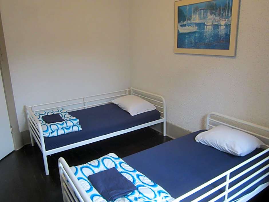 St Clair Hostel