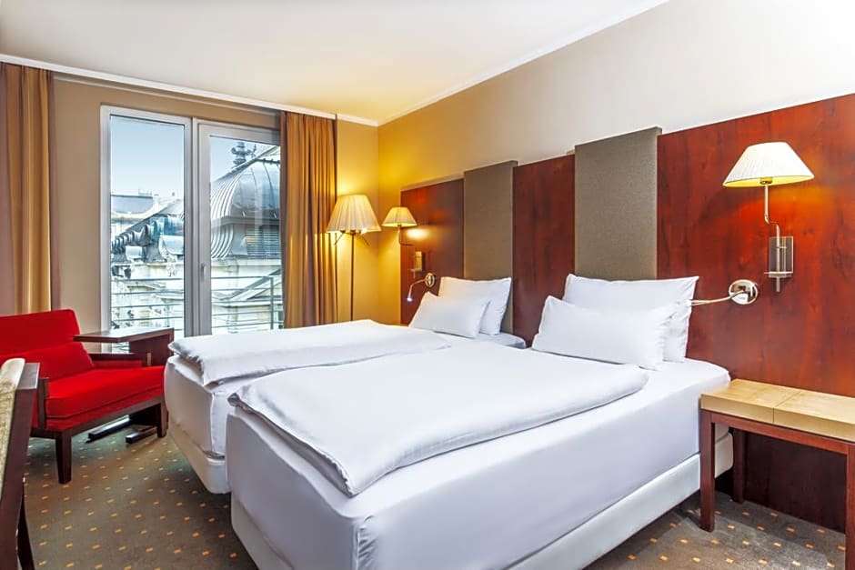 NH Collection Budapest City Center