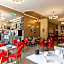 Hotel Tiergarten Berlin