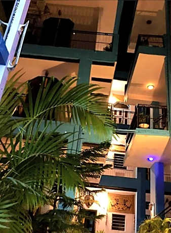 Hotel Poonam Pushkar