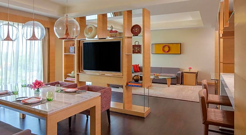 Hyatt Regency Chandigarh