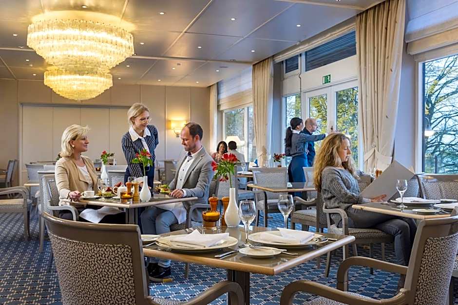 Maritim Hotel Bellevue Kiel