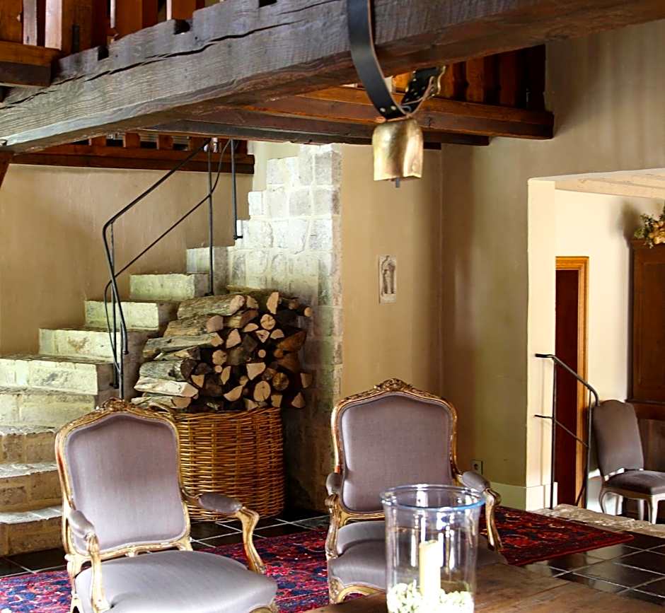 B&B Hof te Spieringen