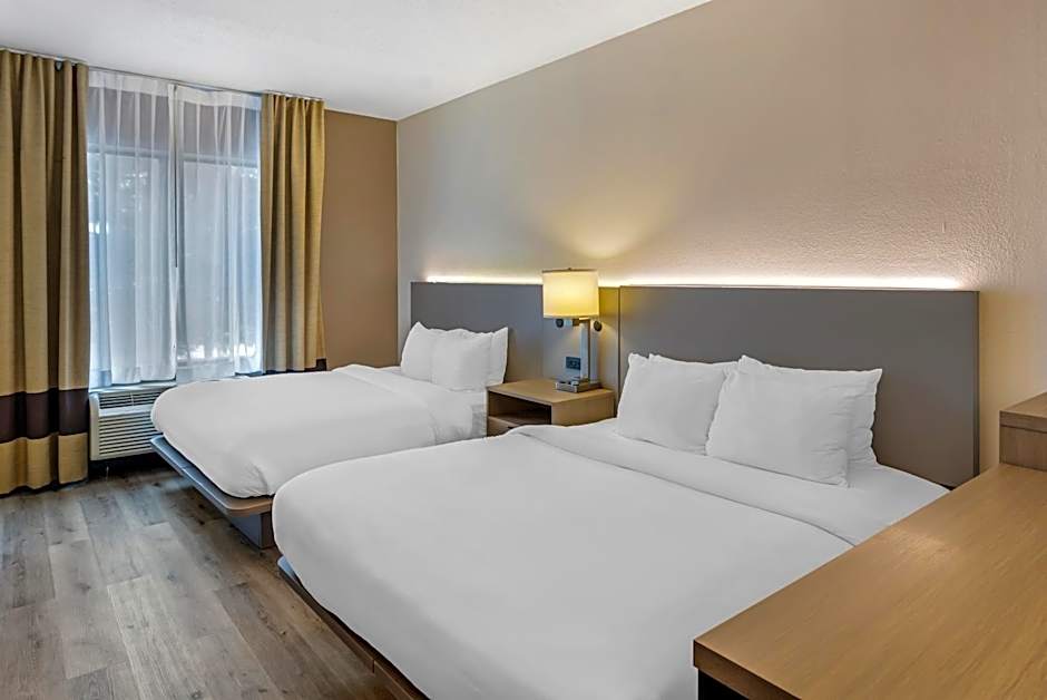 Comfort Inn & Suites Sayre