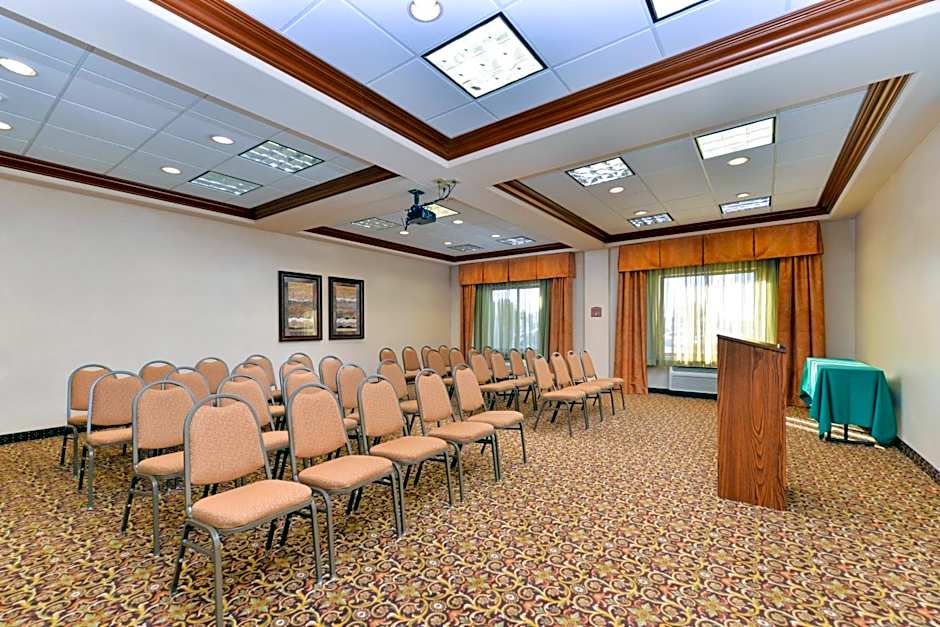 Holiday Inn Express Hotel & Suites Las Cruces By IHG