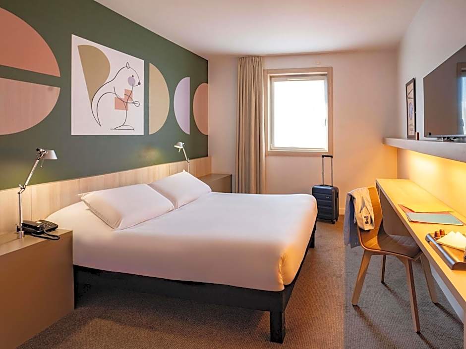 ibis Styles Guéret