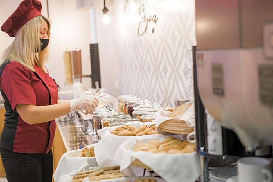 Zante Atlantis Hotel