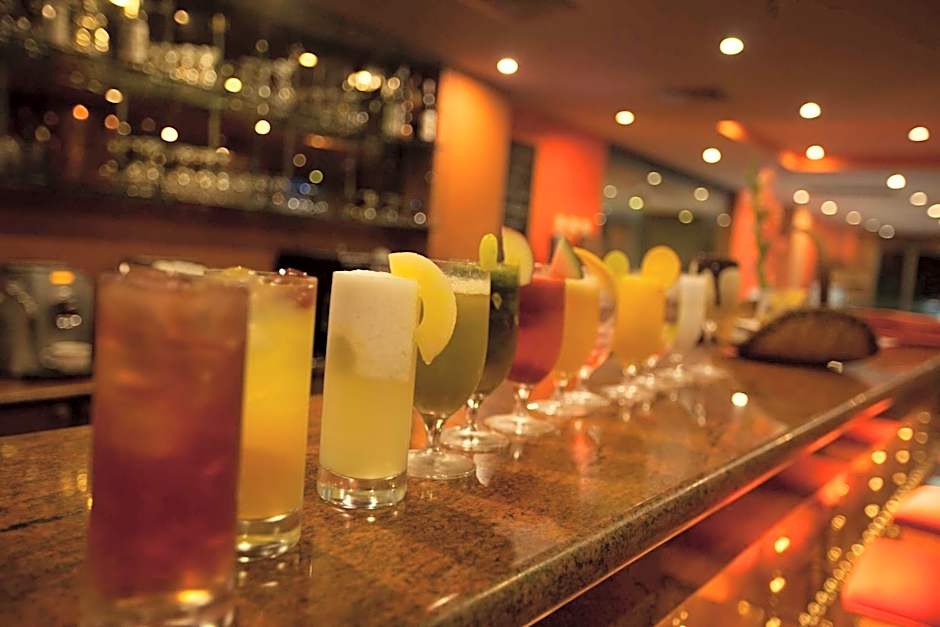 Islamabad Serena Hotel